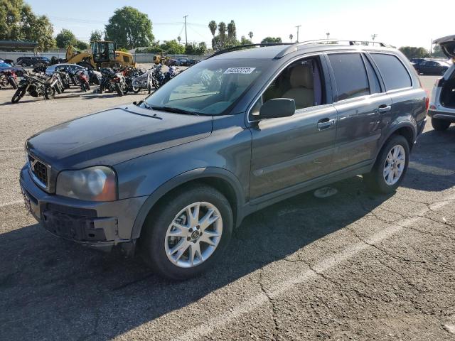 2005 Volvo XC90 