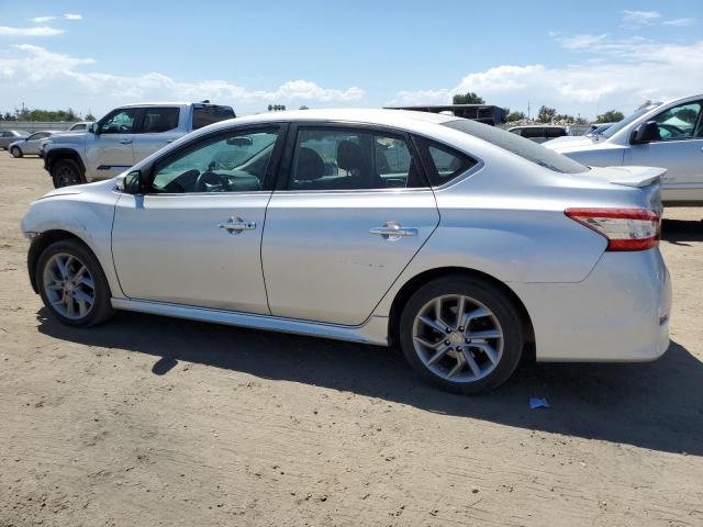 3N1AB7APXFY299999 Nissan SENTRA S