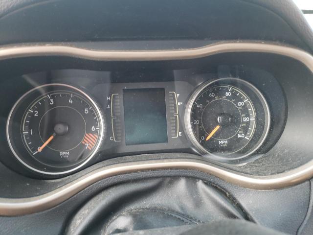 2015 JEEP CHEROKEE 1C4PJMCB5FW794225