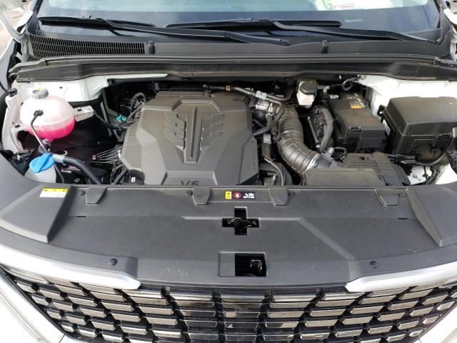 2023 KIA CARNIVAL - KNDNE5H3XP6239615