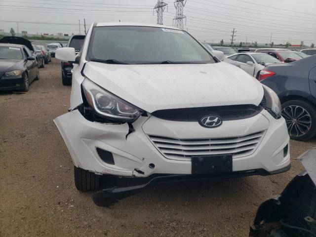 2015 HYUNDAI TUCSON GLS - KM8JTCAF7FU110251