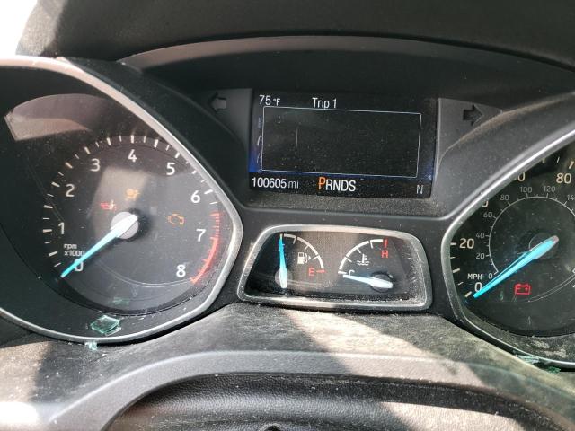 1FMCU9JD5HUC76519 Ford Escape Titanium