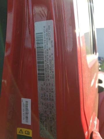 1C4HJXEN9LW230229 Jeep Wrangler Unlimited Sahara