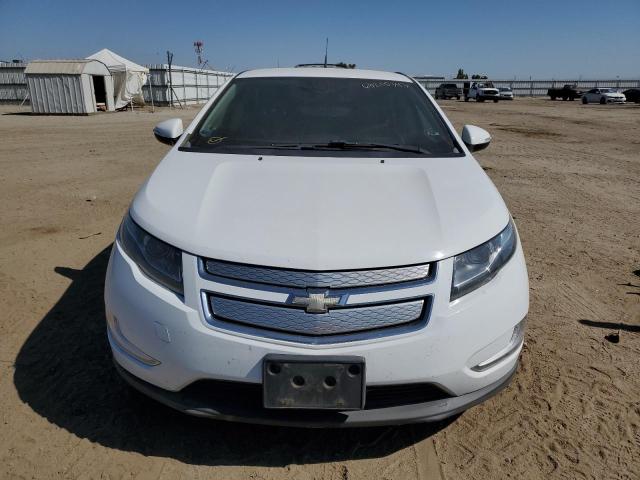 VIN 1G1RE6E45DU149678 2013 Chevrolet Volt no.5