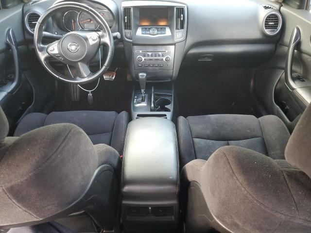 1N4AA5AP0EC476528 Nissan MAXIMA S