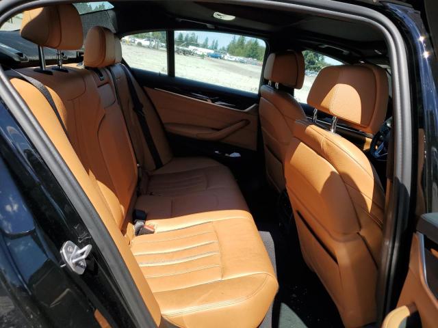 WBAJA7C36HG905407 BMW 530 XI