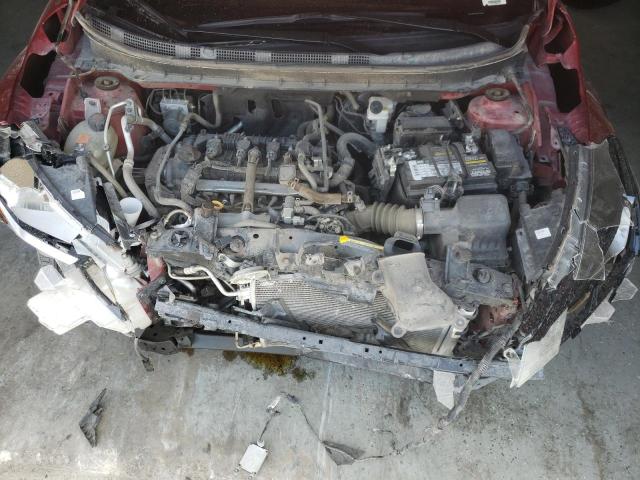 3N1CP5CV3ML490586 Nissan KICKS SV