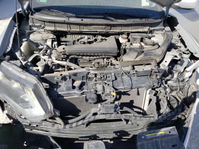 5N1AT2MT4HC885255 Nissan ROGUE S