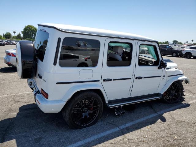 W1NYC7HJ0MX420301 Mercedes-Benz G-Class G 63 AMG 3