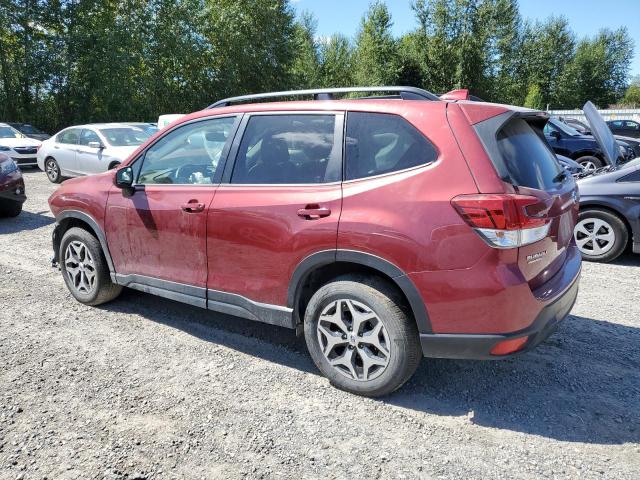 JF2SKAFC6MH414953 Subaru Forester Premium