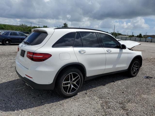 WDC0G4JB3JV099818 Mercedes-Benz GLC 300