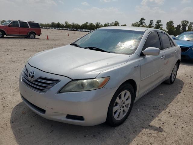 2007 Toyota Camry Hybrid 