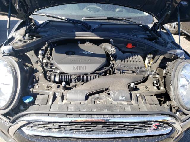 WMWLU5C57K2J06259 Mini Cooper S Clubman All4