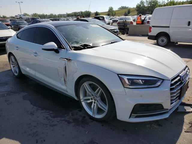 WAUENCF54KA015218 2019 AUDI A5, photo no. 4