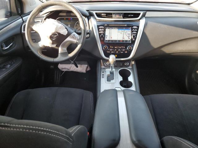 5N1AZ2MHXHN203753 Nissan MURANO S