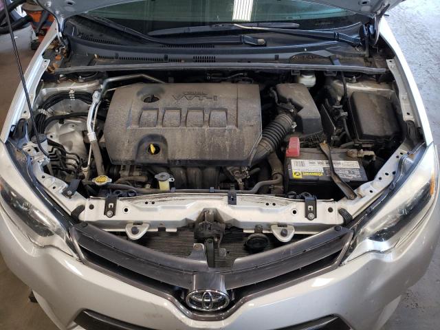 2T1BURHE2GC670294 Toyota COROLLA L
