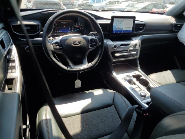 1FMSK8JH8NGA62763 Ford Explorer Timberline