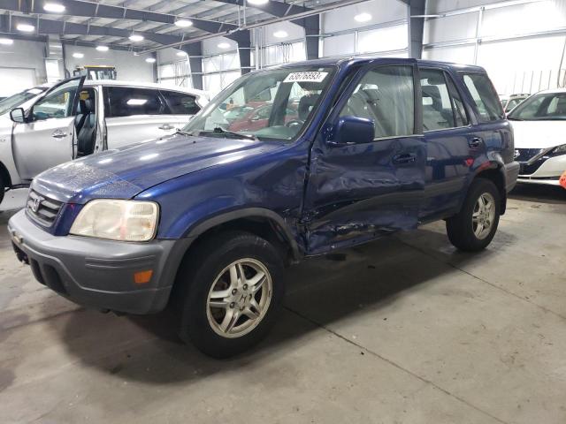 1998 Honda CR-V EX