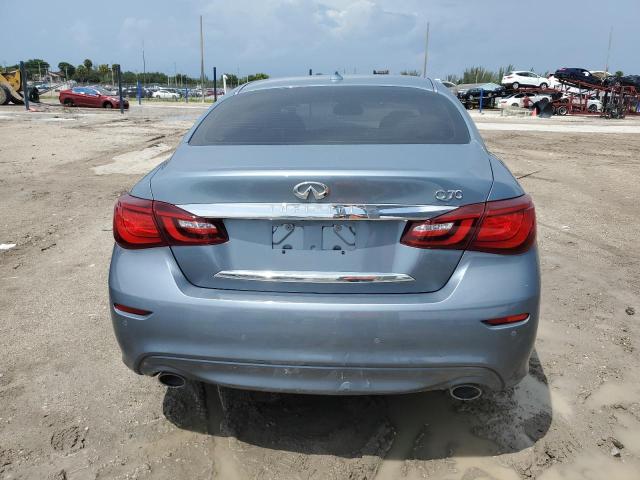 2017 INFINITI Q70 JN1BY1AP4HM741343