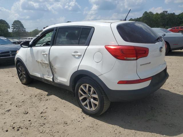KNDPB3AC4E7559925 KIA Sportage Base