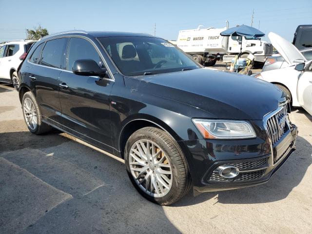 VIN WA1M2AFP8HA064275 2017 Audi Q5, Premium Plus no.4