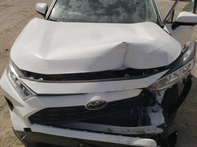 JTMW1RFV1LD043290 Toyota Rav4 Xle