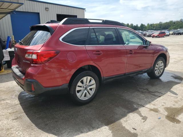 4S4BSAFC0J3211933 Subaru Outback 2.5i Premium