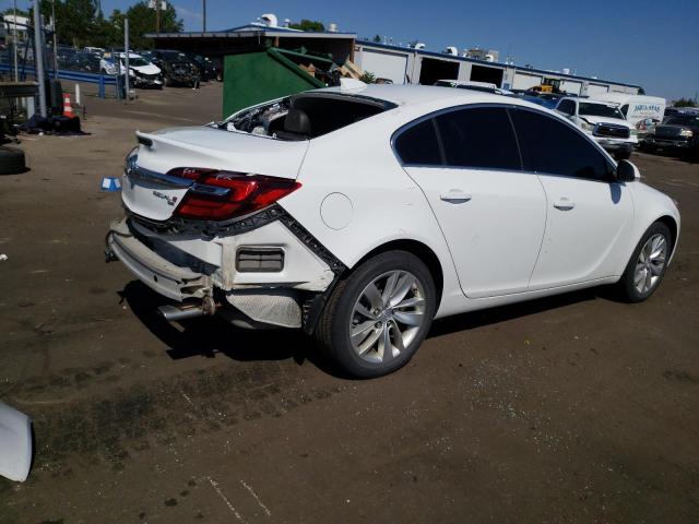 2G4GL5EX4G9106584 Buick Regal