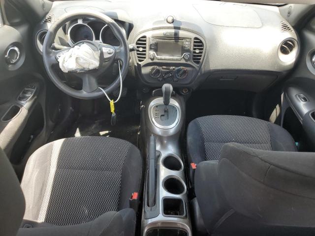 2016 NISSAN JUKE S - JN8AF5MR8GT609374