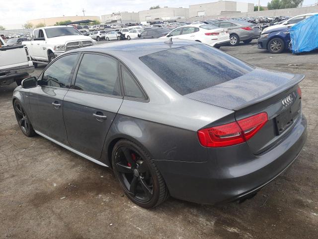 VIN WAUFFAFL7FN004331 2015 Audi A4, Premium Plus no.2