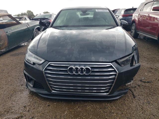 WAUENAF44KN016955 2019 AUDI A4, photo no. 5