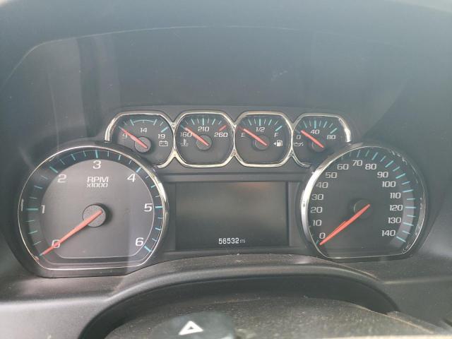3GTU2NEC1JG600695 GMC Sierra K1500 Slt
