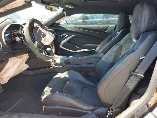 2023 CHEVROLET CAMARO ZL1 - 1G1FK1R68P0104398