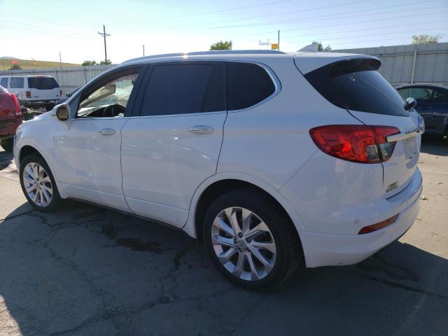 LRBFXESX8GD235387 Buick Envision Premium