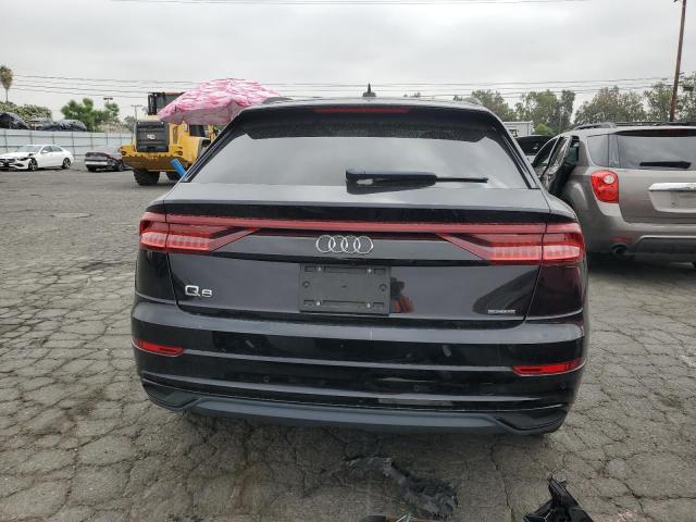 WA1AVAF11LD003895 Audi Q8  6