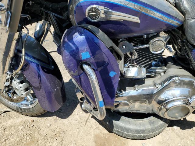 2016 HARLEY-DAVIDSON FLHTKSE CV - 1HD1TEN33GB955092