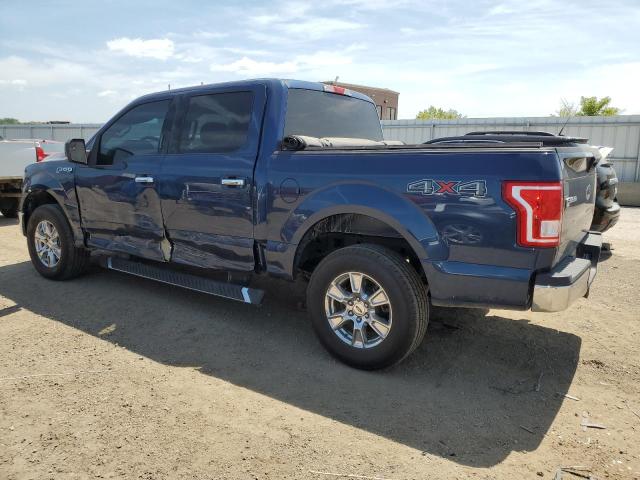 1FTEW1EF3HKD70656 Ford F150 Supercrew