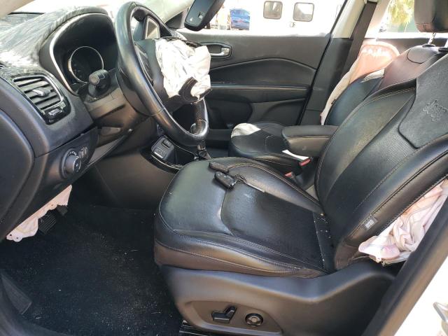 3C4NJCCB5LT108090 Jeep Compass Limited