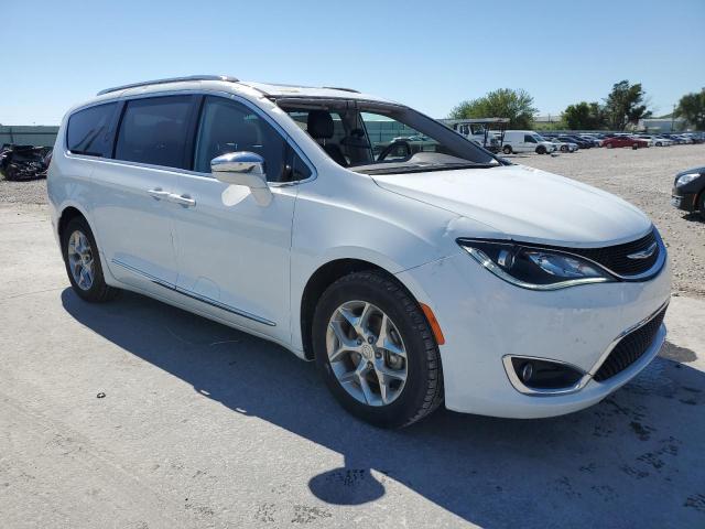 2C4RC1GG4JR320839 2018 CHRYSLER PACIFICA, photo no. 4