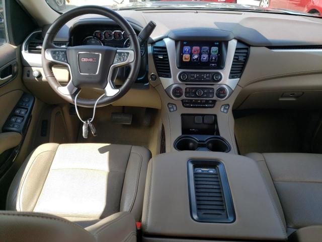 1GKS2BKC2HR263611 GMC YUKON SLT