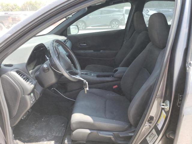 3CZRU5H12KG700309 Honda HR-V SPORT