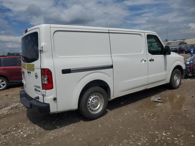 2015 NISSAN NV 1500 - 1N6BF0KX1FN804768