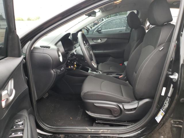 3KPF24AD8ME365827 KIA FORTE FE