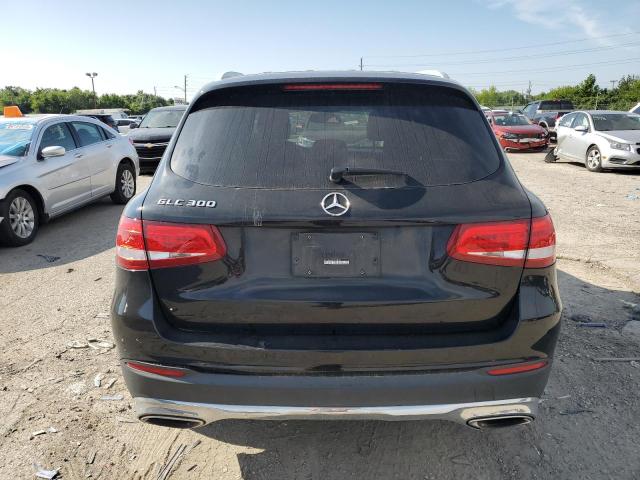 WDC0G4JB3JV018820 Mercedes-Benz GLC 300