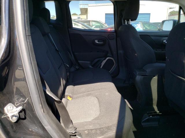 ZACCJABT9FPB23323 Jeep Renegade Latitude