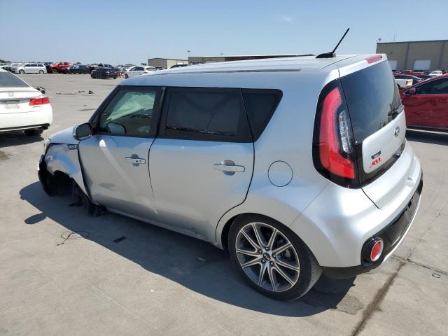 KNDJX3AA8K7646163 KIA Soul !