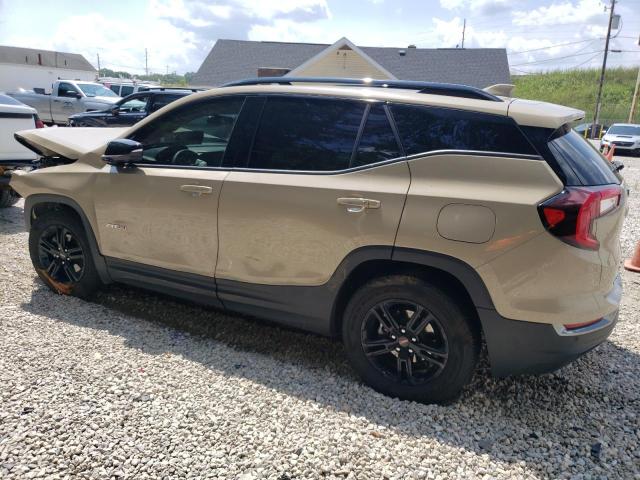 3GKALYEG9PL130635 GMC Terrain At4