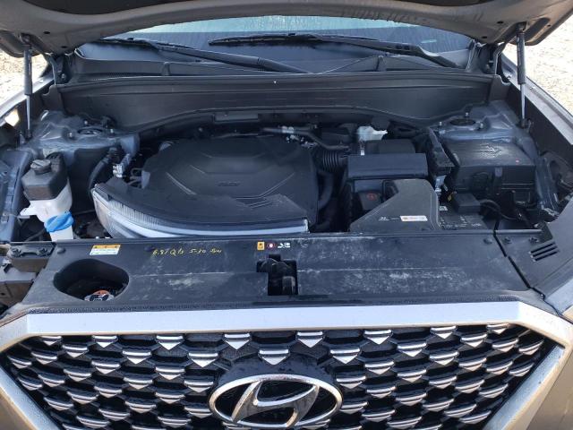 2022 HYUNDAI PALISADE C - KM8R7DHE2NU488566