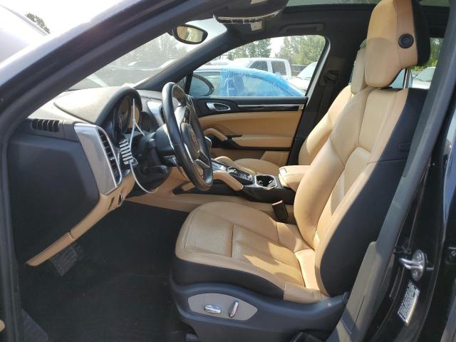 WP1AA2A22HKA89825 Porsche Cayenne