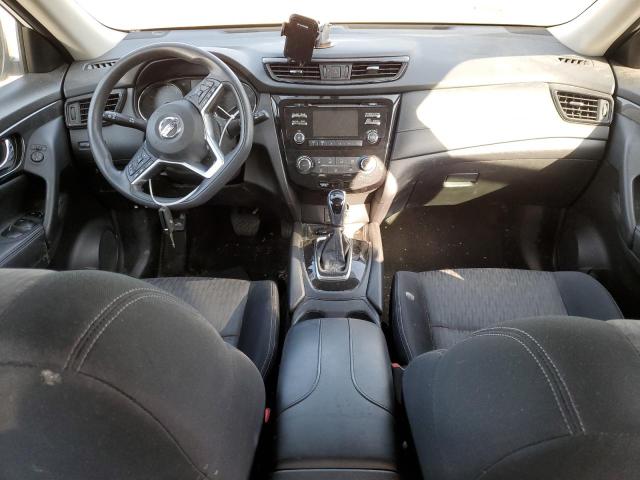 JN8AT2MV0HW010800 Nissan ROGUE S